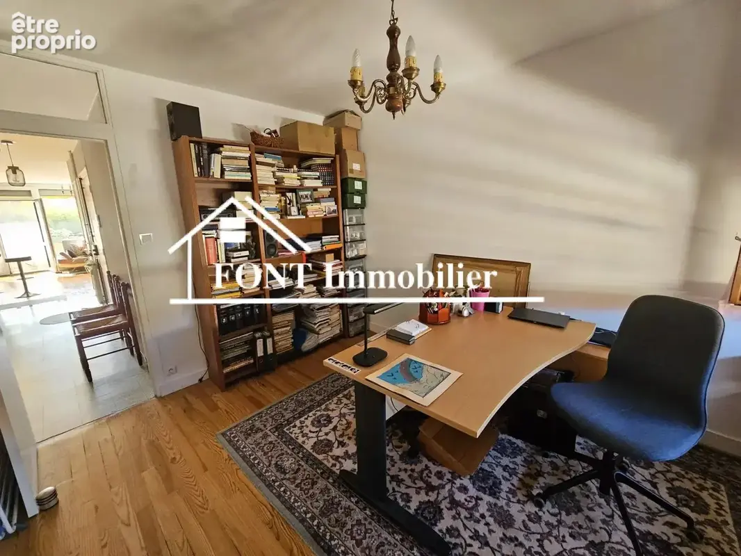 Saint-chamond, superbe appartement,  2 chambres - photo 5