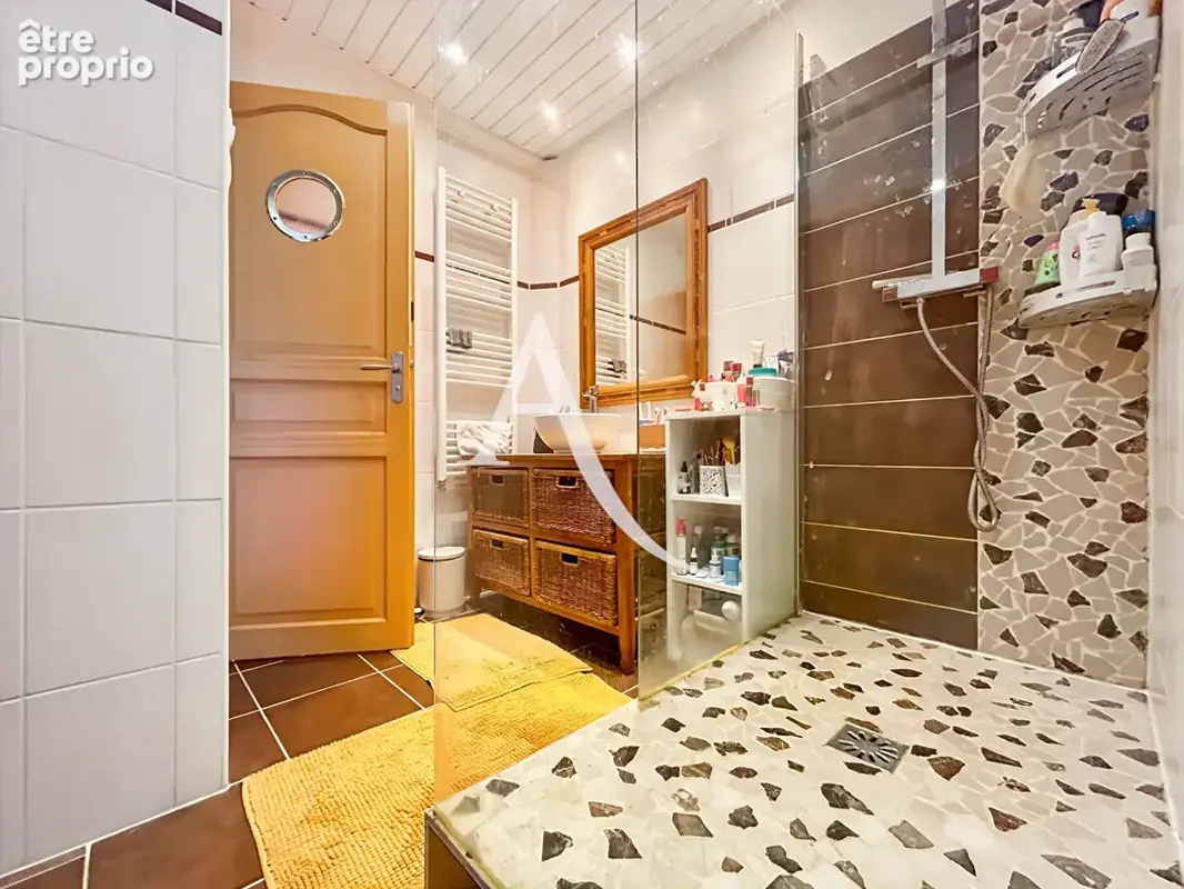 Appartement Bois D'arcy 4 pièce(s) 81 m2 - photo 8