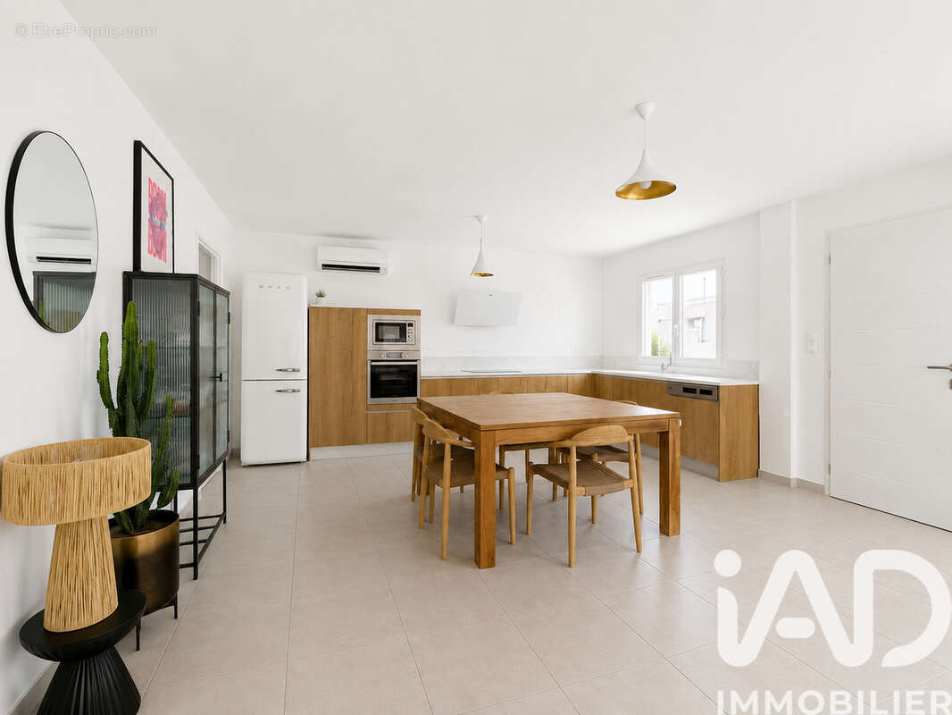 Photo 5 - Maison à BEZIERS