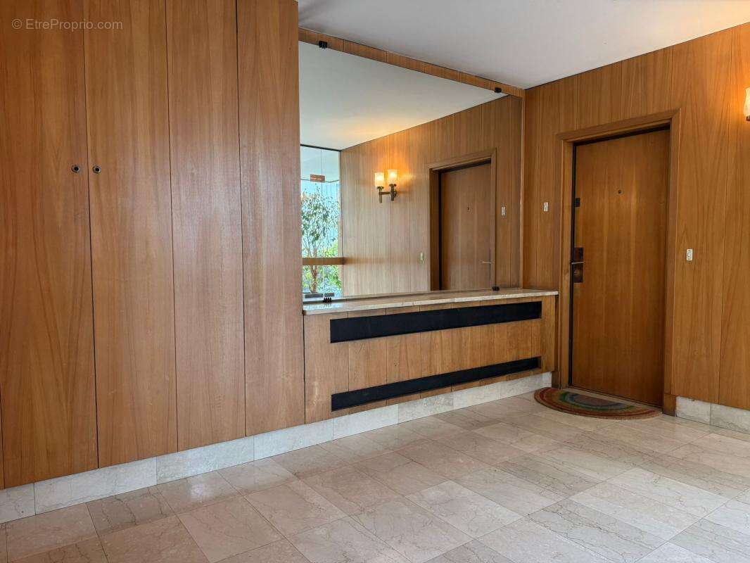 Appartement à NOGENT-SUR-MARNE
