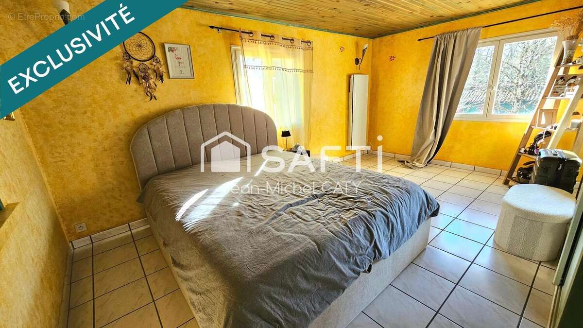 Photo 9 - Maison à COSNE-COURS-SUR-LOIRE