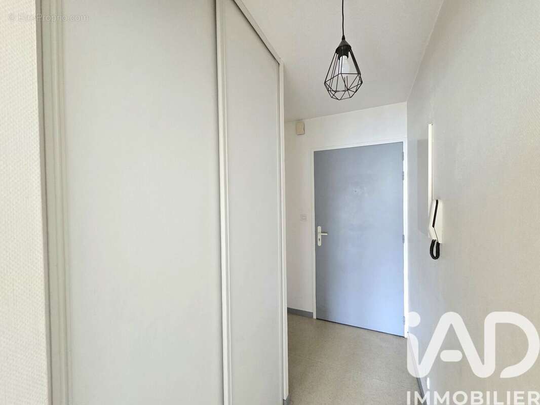 Photo 6 - Appartement à BUXEROLLES