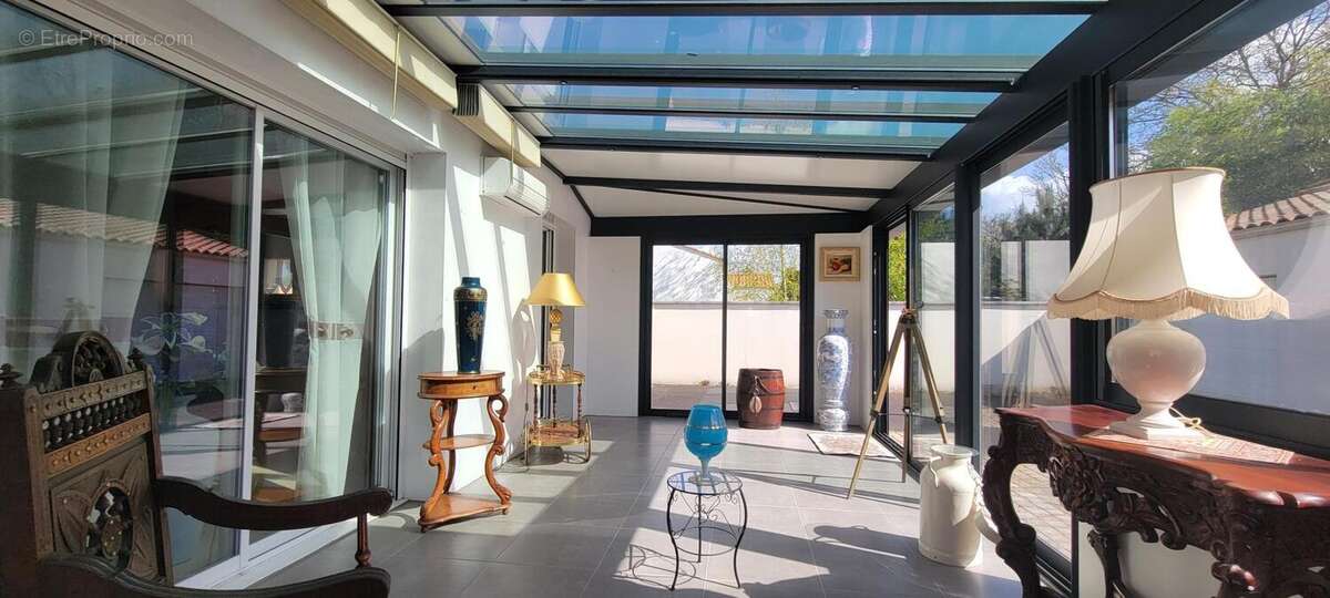 Photo 2 - Maison à CHALLANS