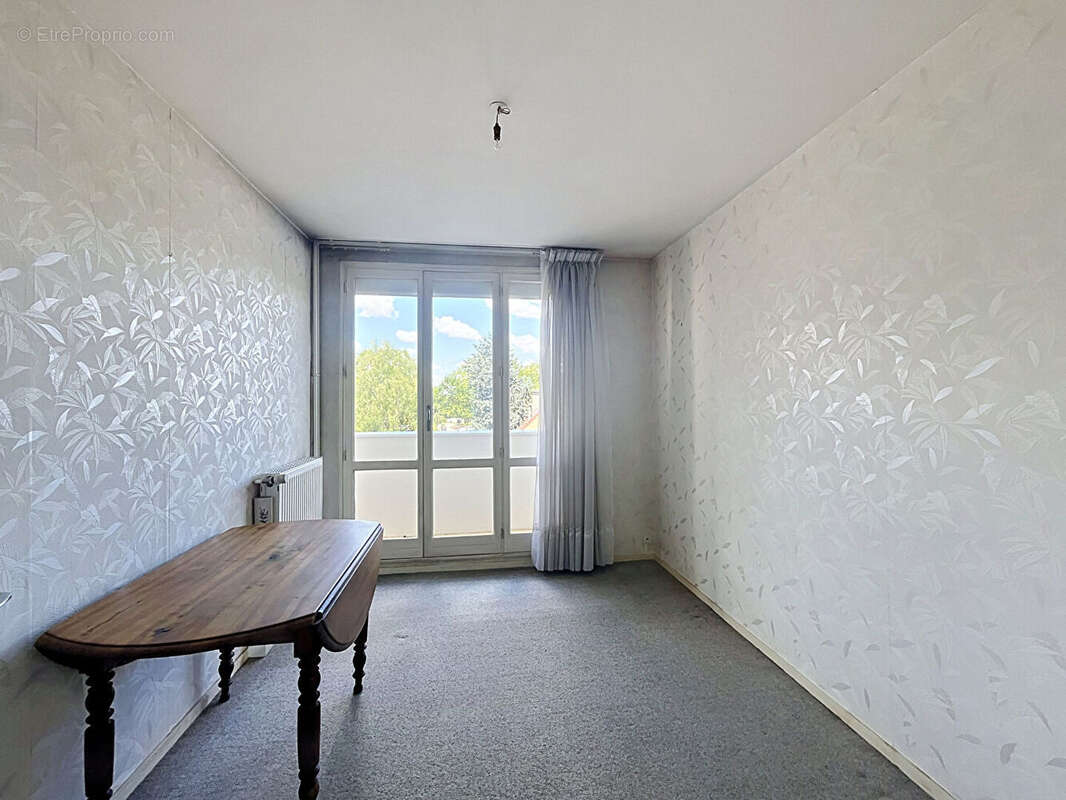 Appartement Dijon 3 pièce(s) 68.80 m2 - photo 6