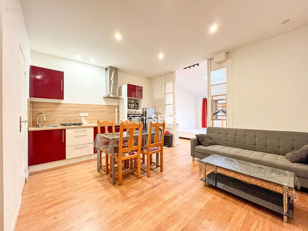 Appartement à FLERS