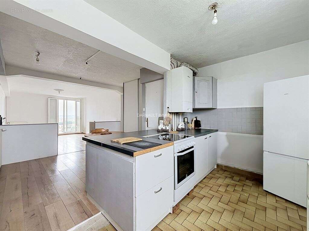 Appartement t4 avec vue sur balma - photo 4
