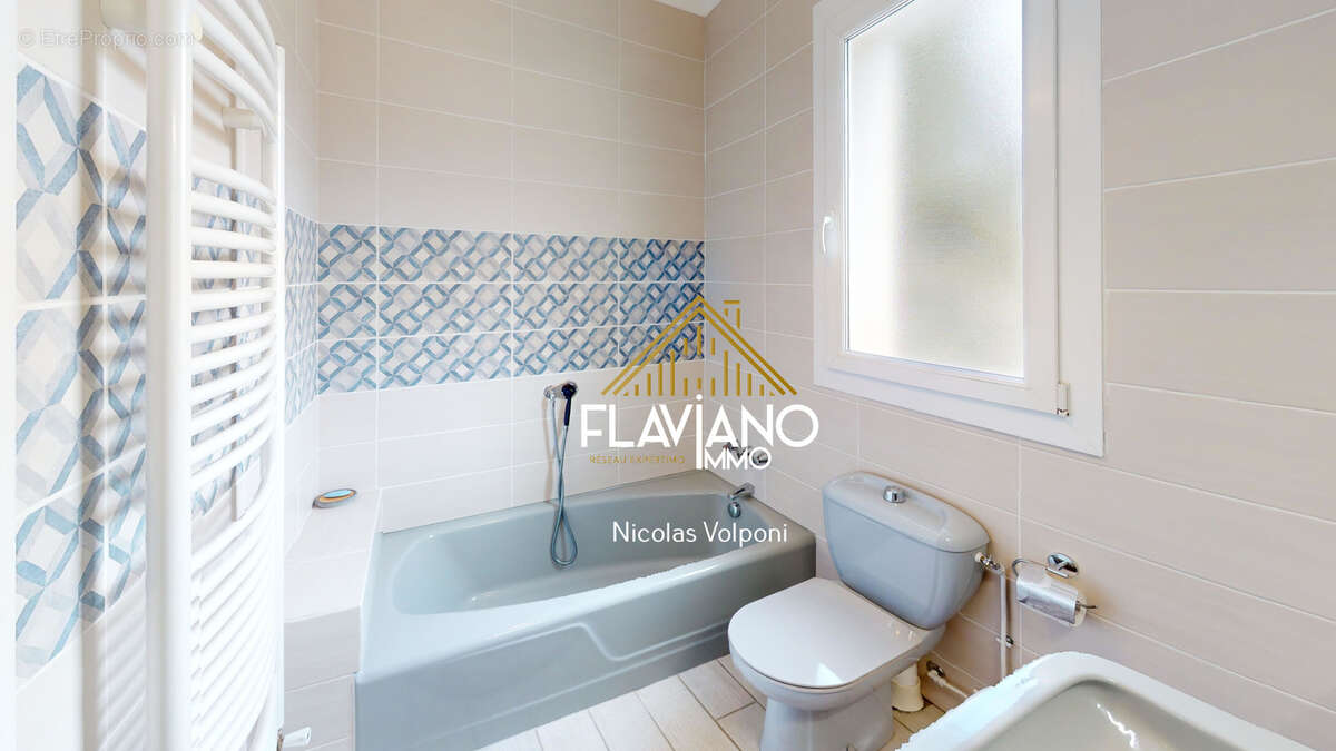 Appartement à BARCELONNETTE