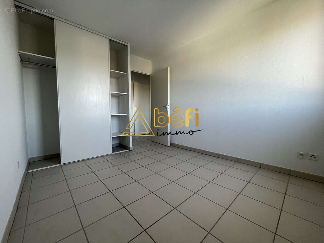 Appartement à EAUNES