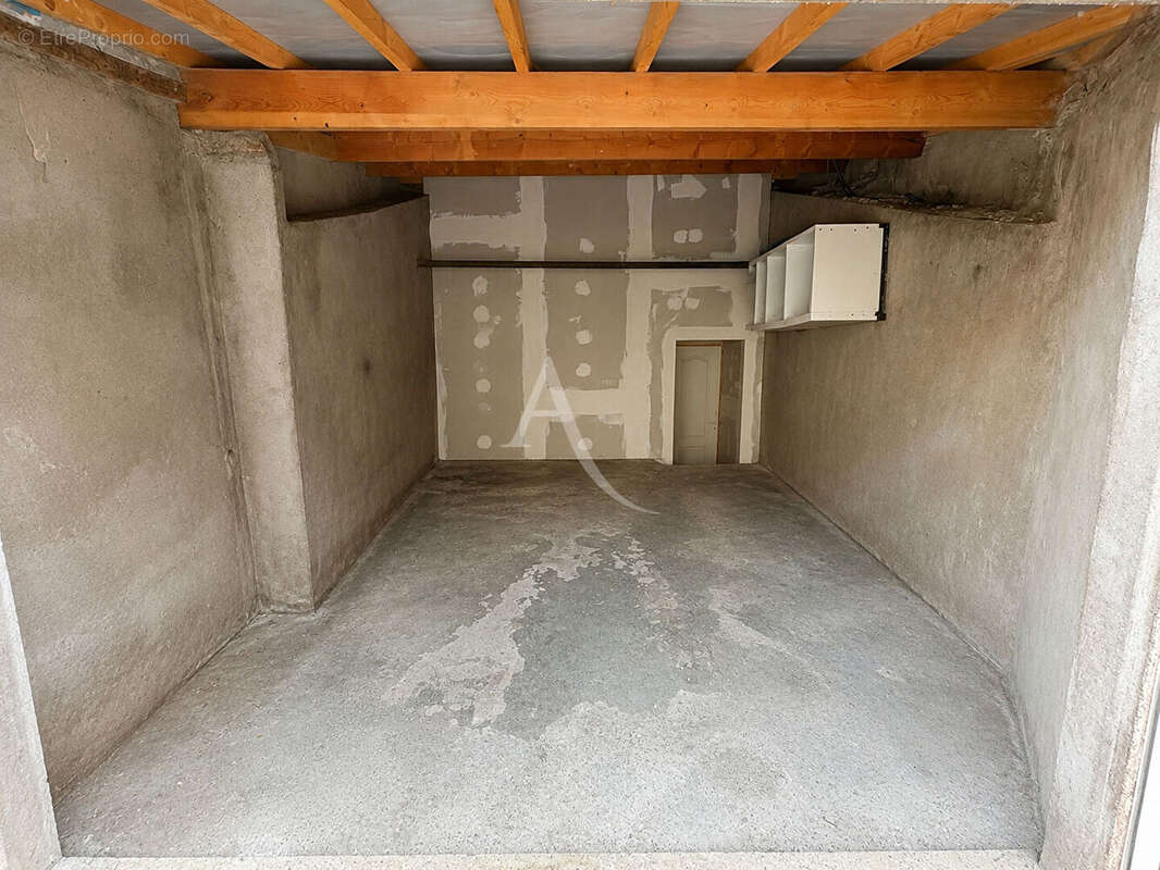 Appartement à COUERON