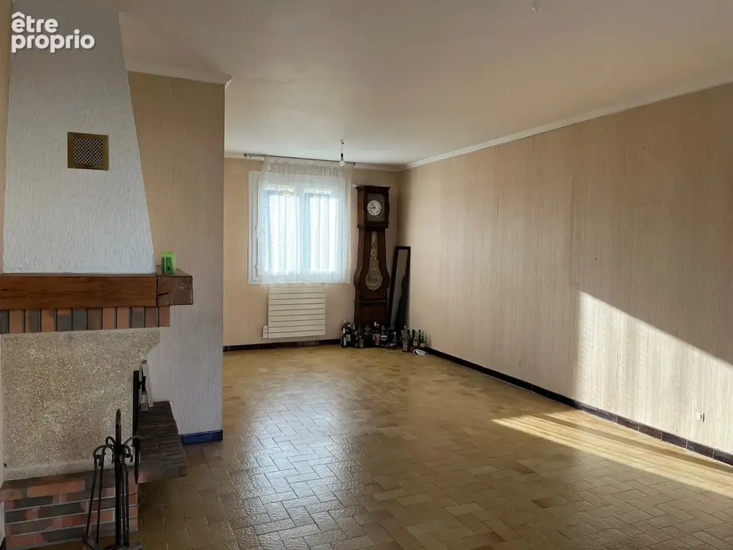 maison de plain-pied - photo 2