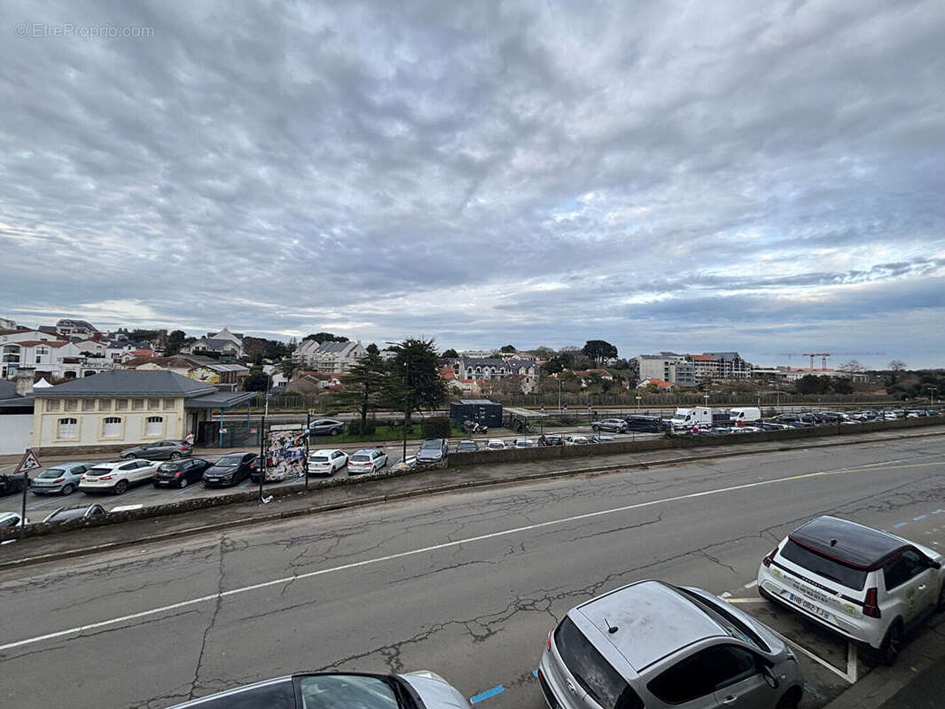 Appartement à PORNIC