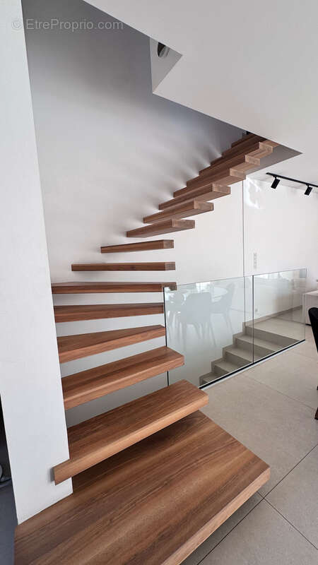 Maison à SAINT-PAUL