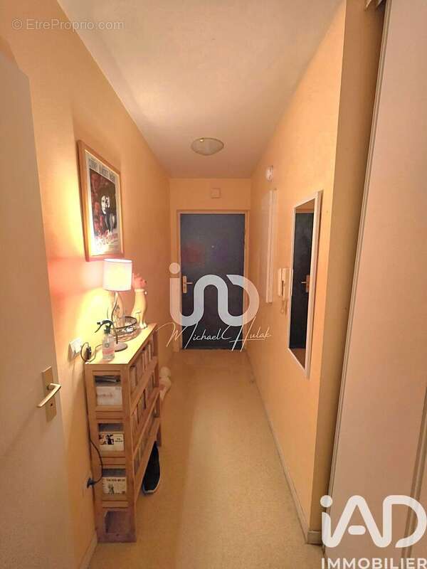 Photo 8 - Appartement à MELUN