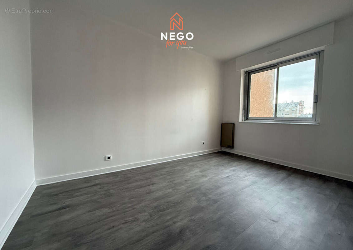 Appartement à ANGERS