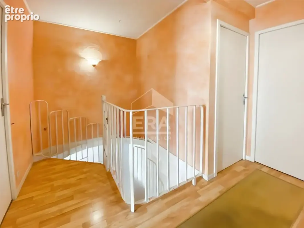 Maison 120m² à lisses - photo 8