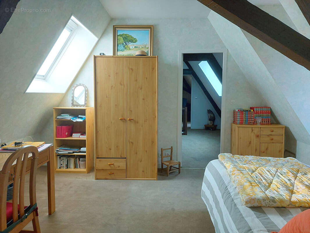 Appartement à BOURGES