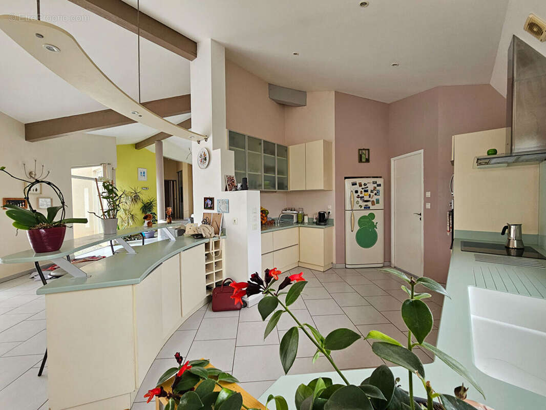 Maison à CARCASSONNE