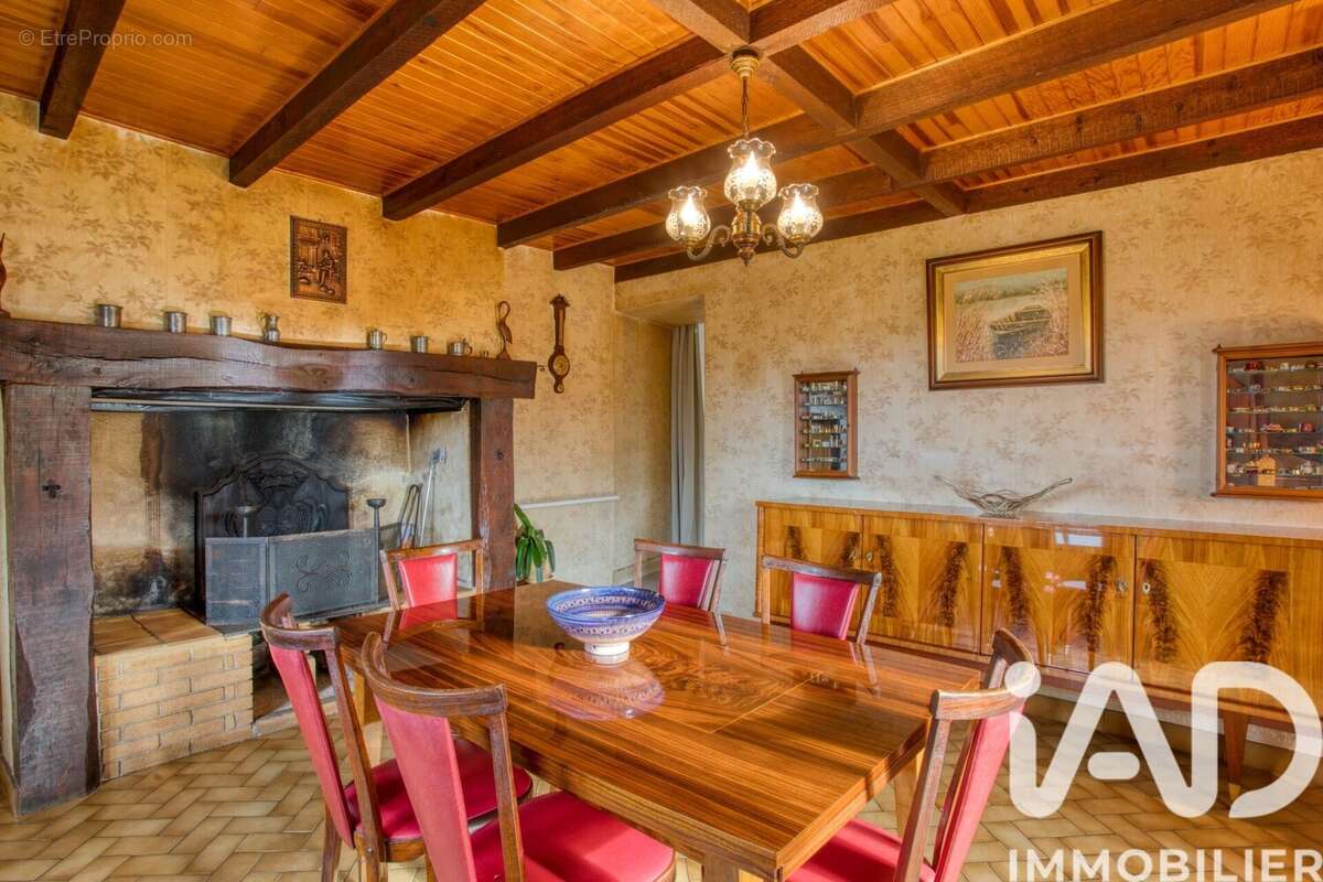 Photo 5 - Maison à PROISSANS