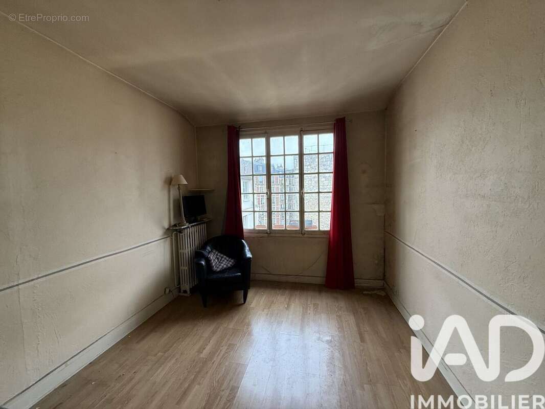 Photo 3 - Appartement à PARIS-9E