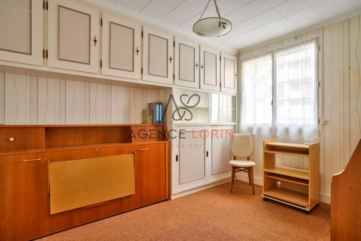 Appartement à LE VESINET