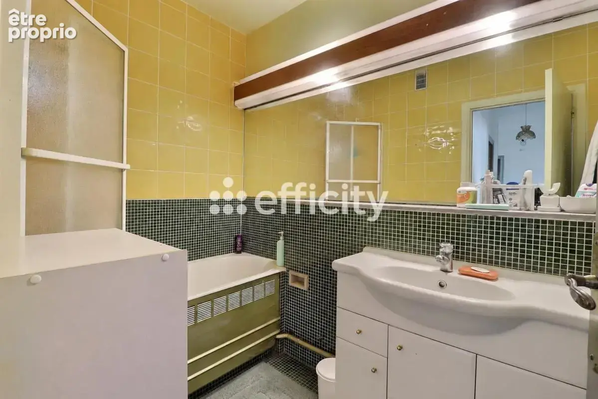 Appartement - photo 12
