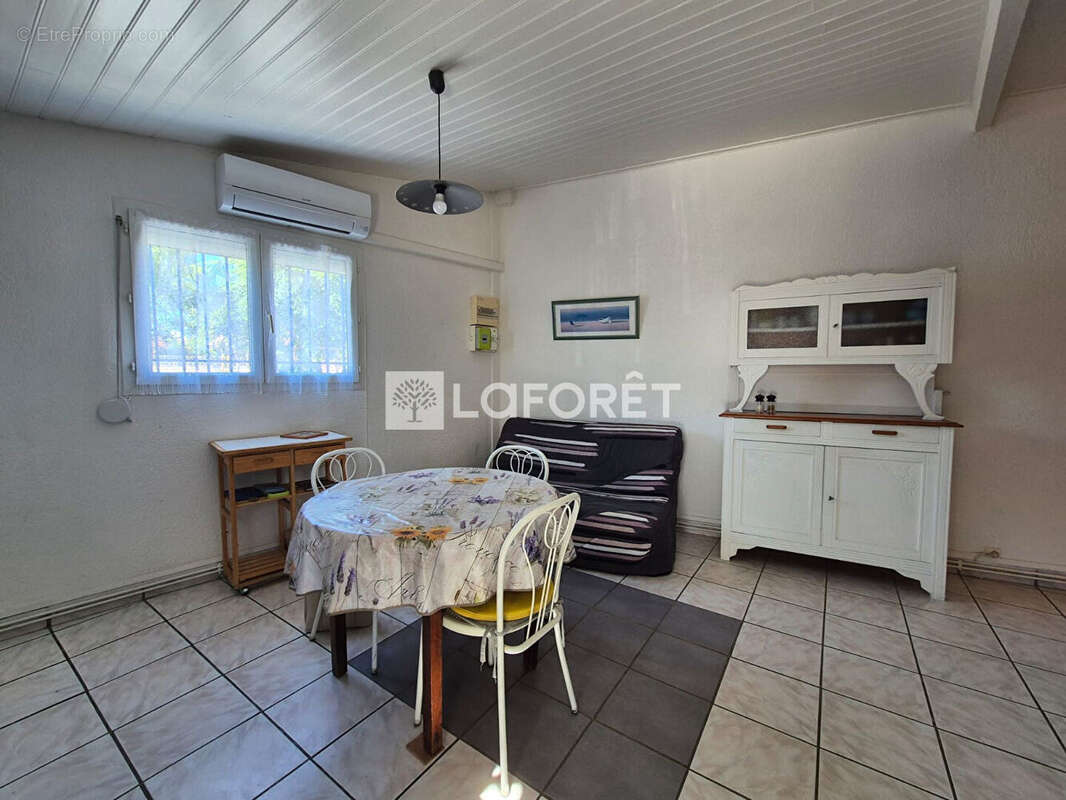 Maison à LE BARCARES