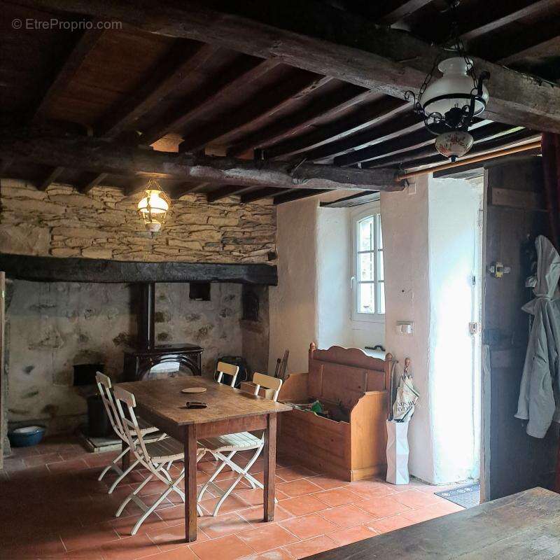 Maison à ARTHEZ-D'ASSON