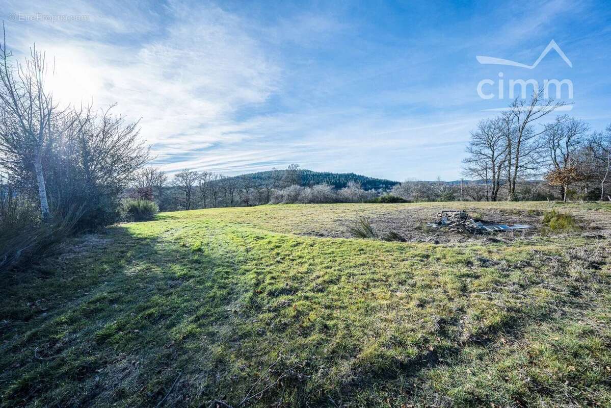 A 6 mn du lac de Vassivière - photo 10