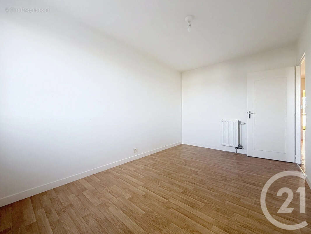 Appartement à TROYES