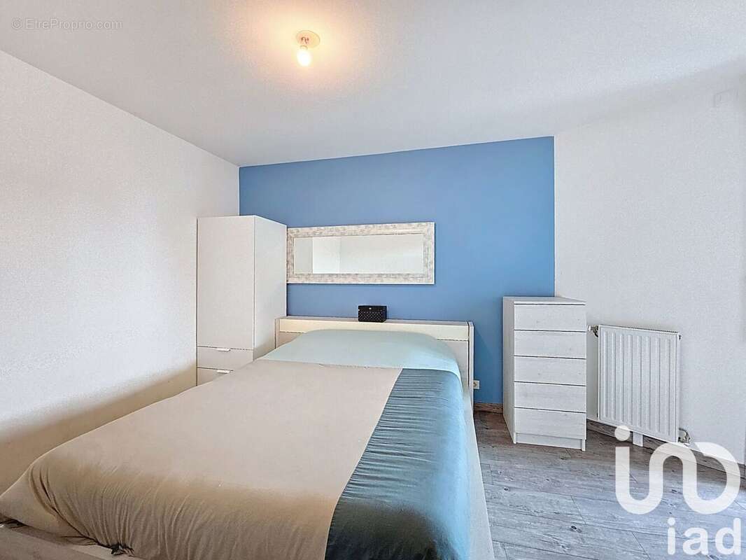 Photo 6 - Appartement à TIGERY