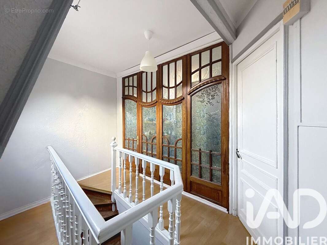 Photo 4 - Appartement à DOUAI