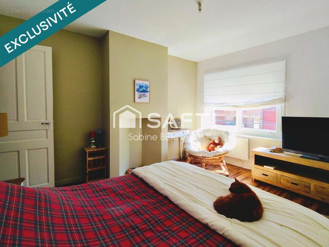 Photo 8 - Maison à ARMENTIERES