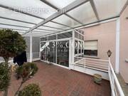 Appartement à SAINTE-CROIX-AUX-MINES