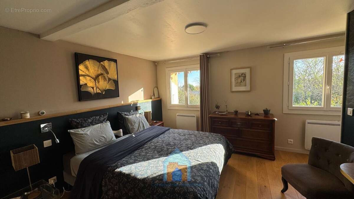 Maison à CORNEBARRIEU