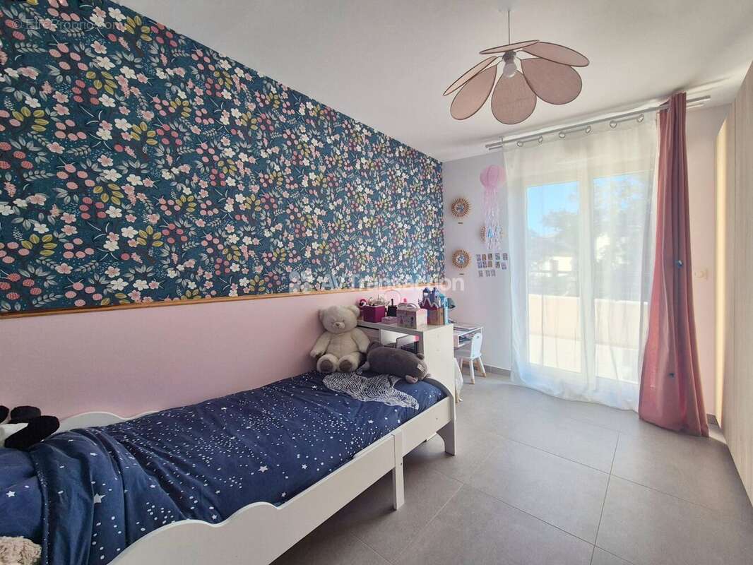 Maison à SAINTE-MAXIME
