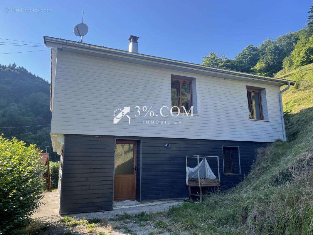 Maison emplacement exeptionnel - photo 6