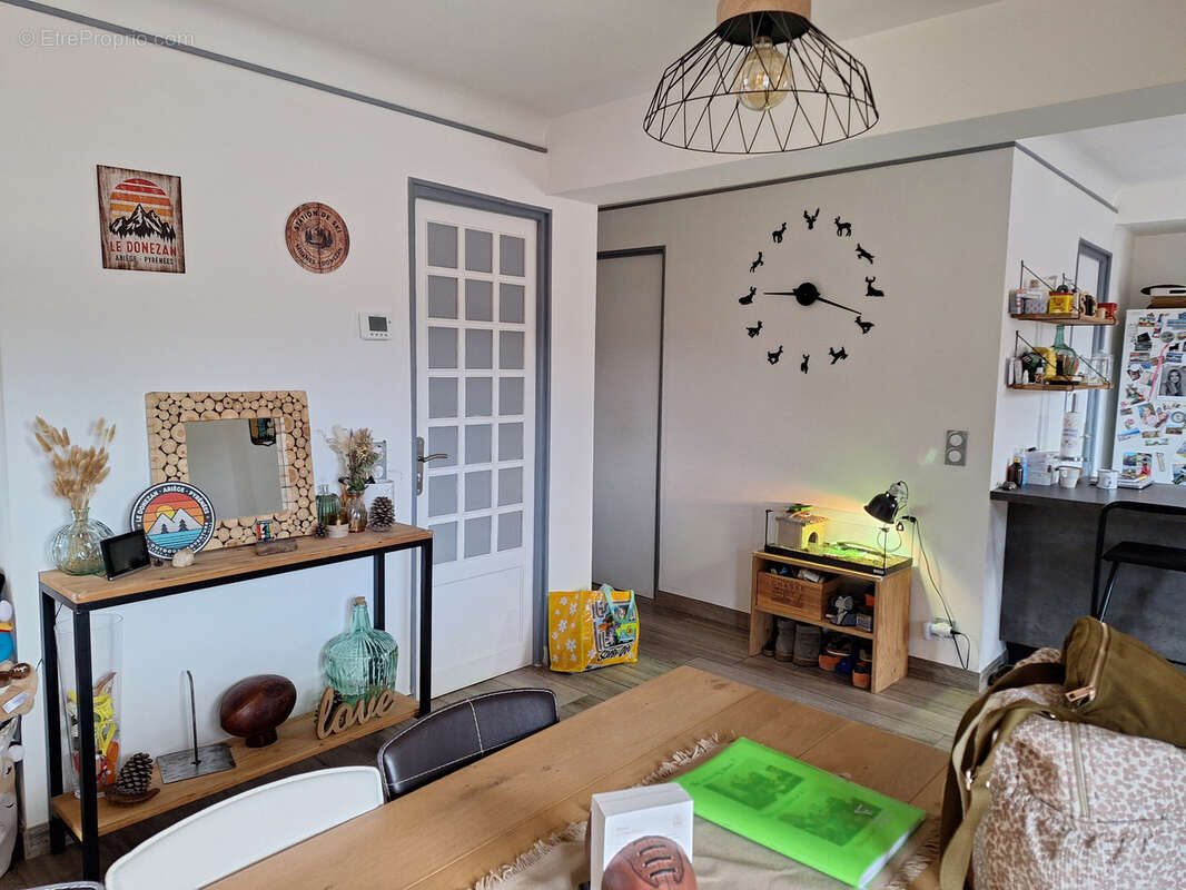 Maison de ville individuelle - photo 5