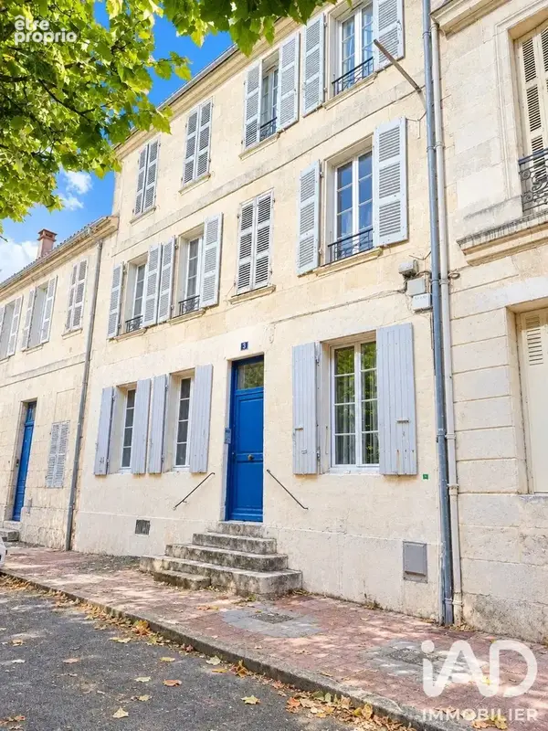 Photo 1 - Appartement à ROCHEFORT
