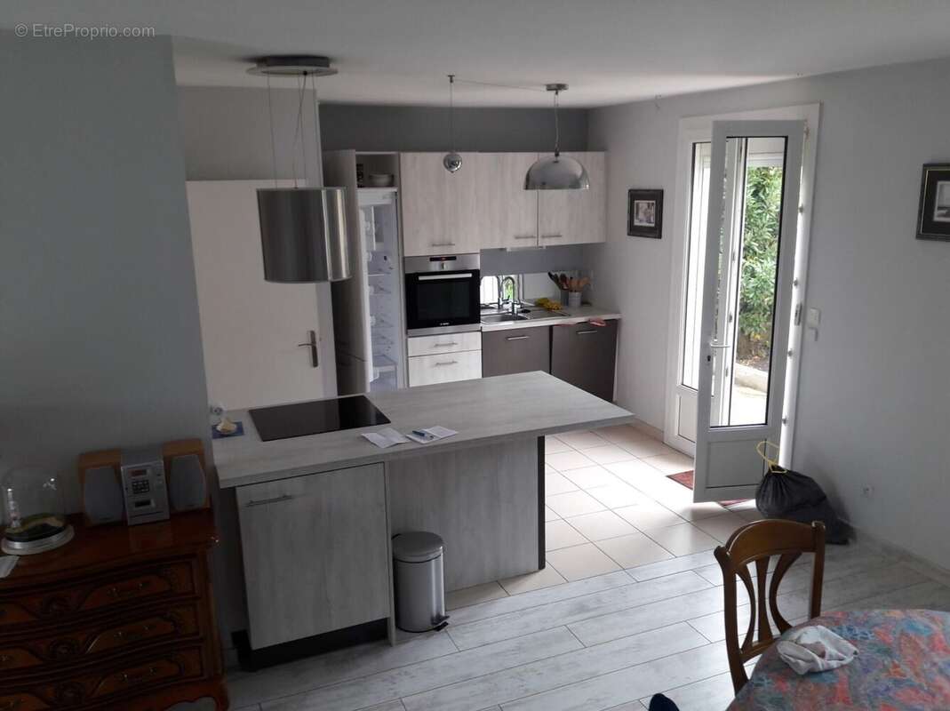 Photo 2 - Maison à SAINT-MELOIR-DES-ONDES