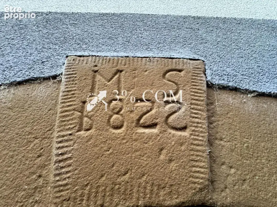 3%COM Maison rénovée avec 3 chambres - cour - cave - photo 15