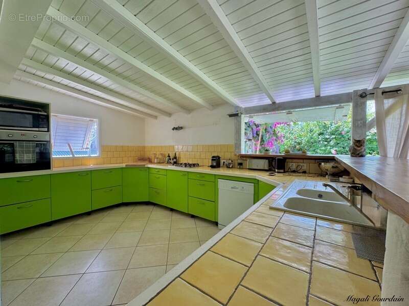 Maison à SAINT-FRANCOIS