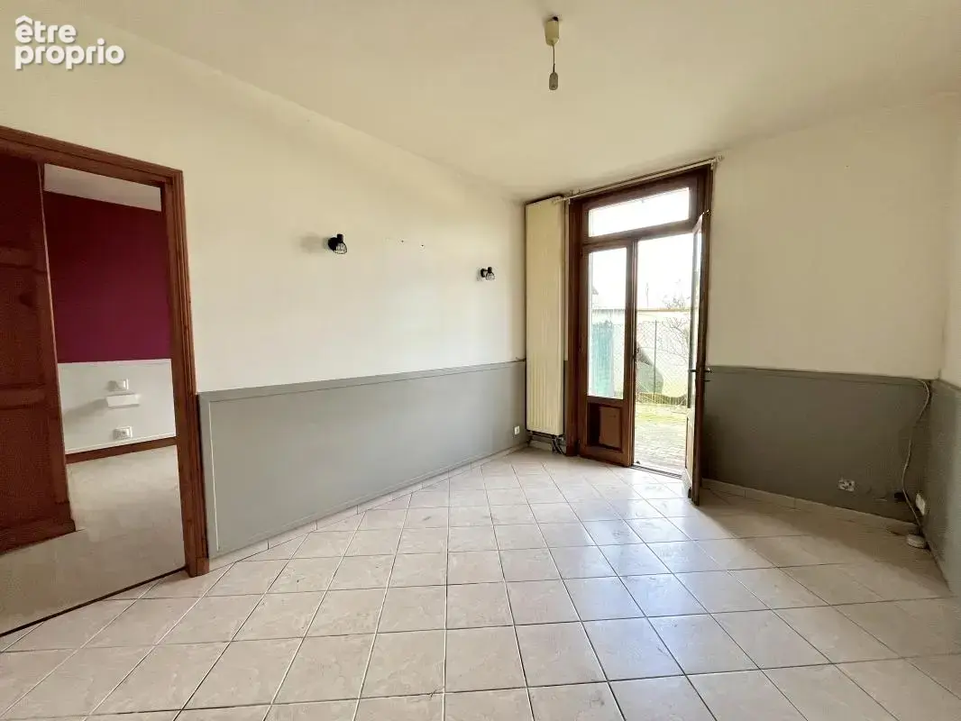 Appartement - photo 4