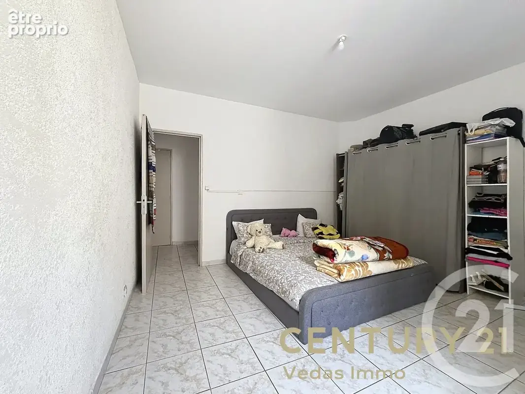 Maison 2 pièces 61 m² à vendre à Saint-Jean-De-Vedas (34430) - photo 7