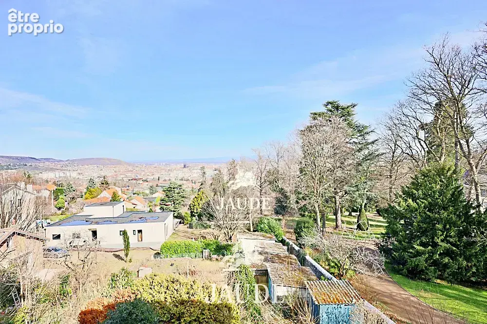 A vendre maison chamalieres / royat - photo 15