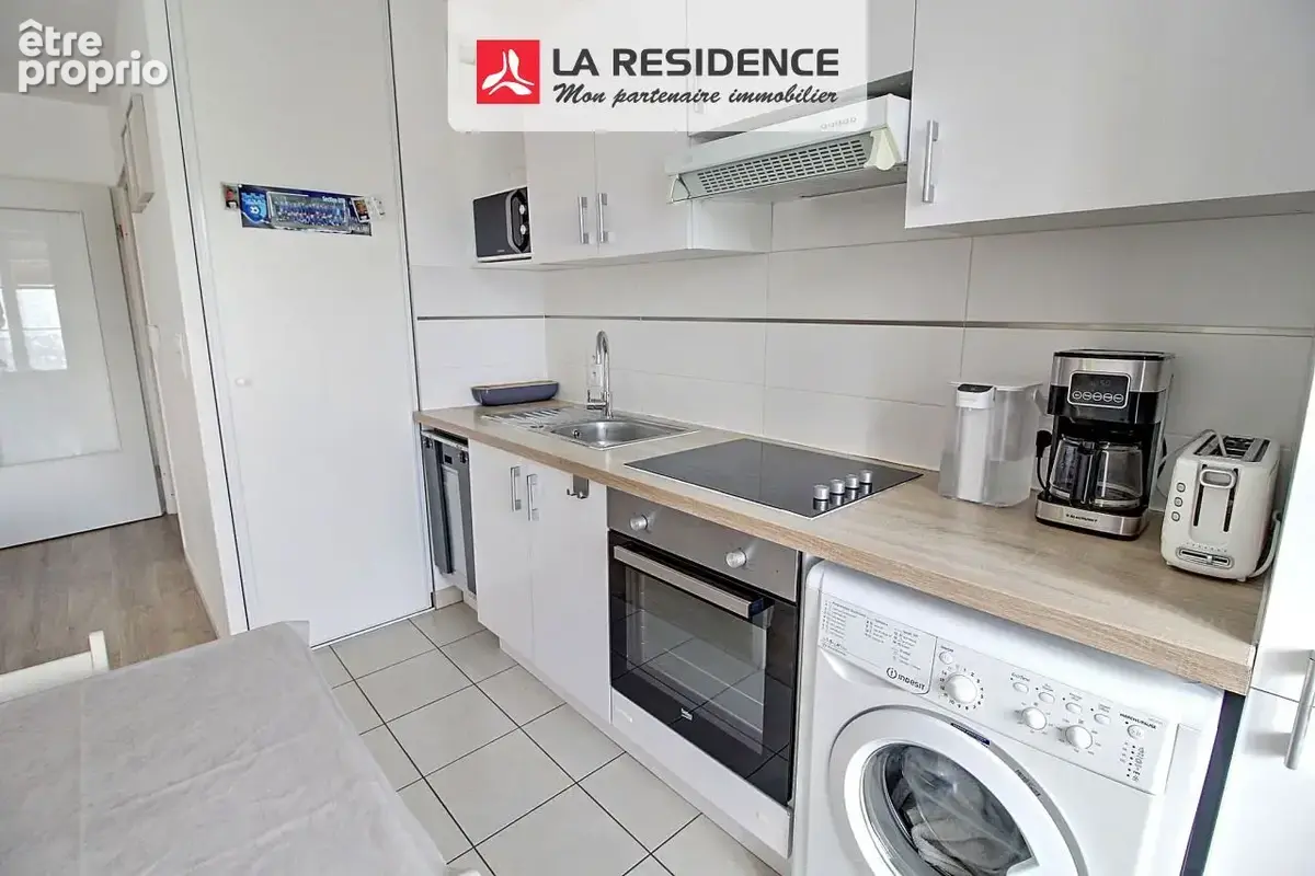Appartement 2 pièces 38 m² à vendre à Triel-Sur-Seine (78510) - photo 4
