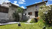 Maison à PRIAY