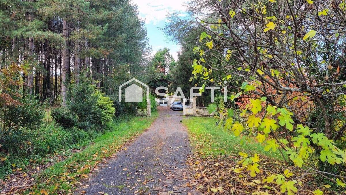 Photo 1 - Maison à MONSEMPRON-LIBOS