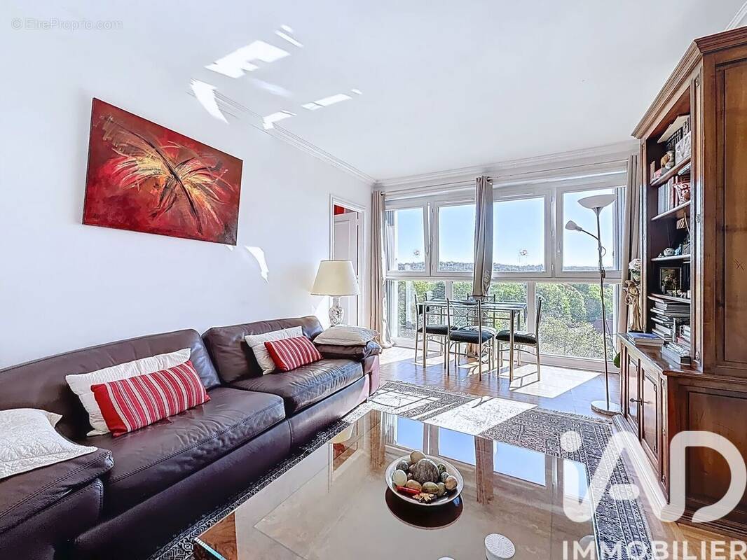 Photo 1 - Appartement à SOISY-SOUS-MONTMORENCY