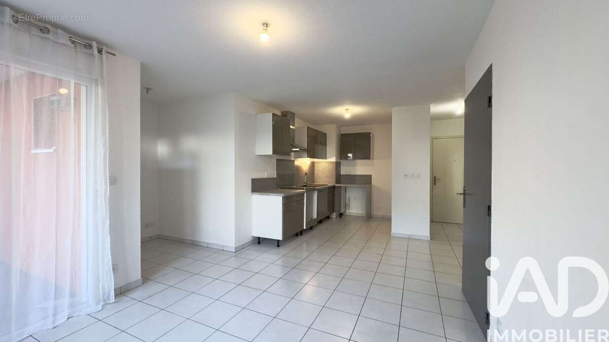 Photo 3 - Appartement à BONNEVILLE