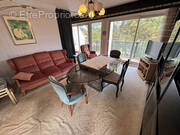 Appartement à LA BAULE-ESCOUBLAC